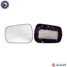 MIRROR GLASS EXTERIOR MIRROR