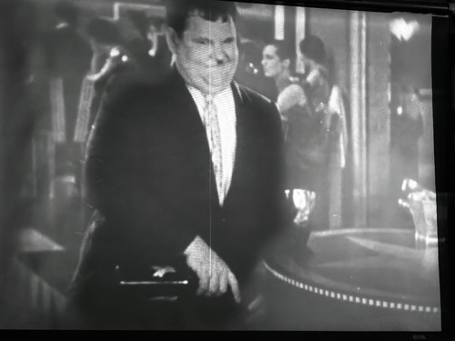 Blotto laurel and hardy - and,
