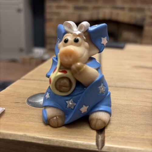 Piggin pig figure - pig,