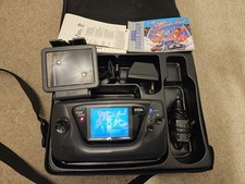 Sega Game Gear Unboxed
