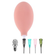 Slip Trailing Tool for Clay