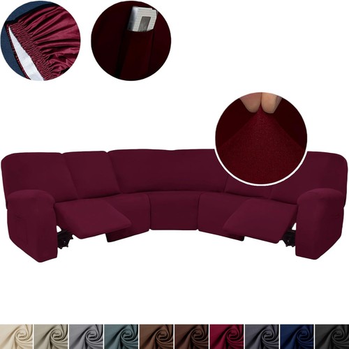 Sectional sofa recliner covers - sofa,