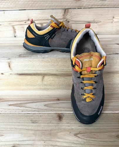 Meindl ontario gtx hiking - meindl,