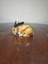 Vintage Karl Ens Crouching