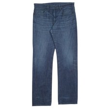 LEVIS 513 Jeans Slim Straight