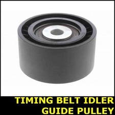 Timing Belt Idler Guide Pulley