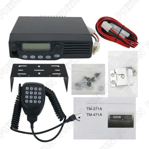 136 174mhz 60w mobile - 136-174mhz,