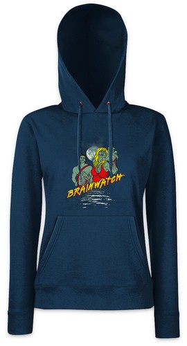Brainwatch women hoodie - women,
