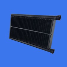 Heater matrix for Audi A6 A7 2012 to 2018 A8 Mk3 2010+ UK Won't Block Up 1112