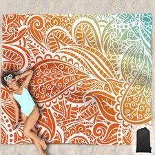 Beach Blanket Waterproof