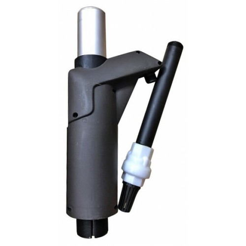 Pump suitable for waste - waste, oil