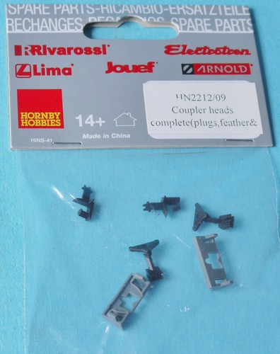 Hn2212 hornby arnold n - hornby,