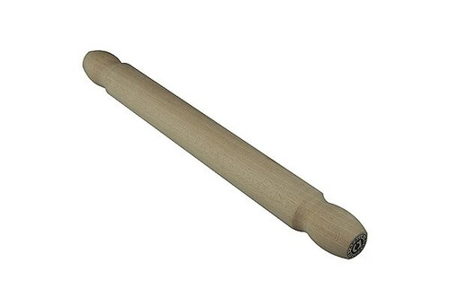 Natural wood wooden rolling - wooden,