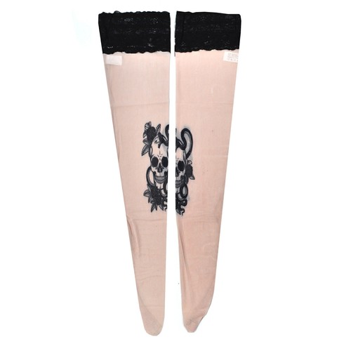 Dead skull sexy slim - dead,