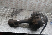 BFD048420 2007 TOYOTA LANDCRUISER LC4 LWB FRONT DIFFERENTIAL DIFF