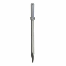 Point Breaker Steel 22mm