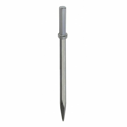 Point breaker steel 22mm - point,