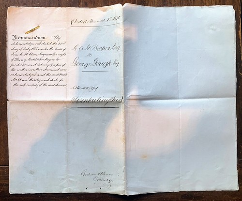 Gough family history - gough,