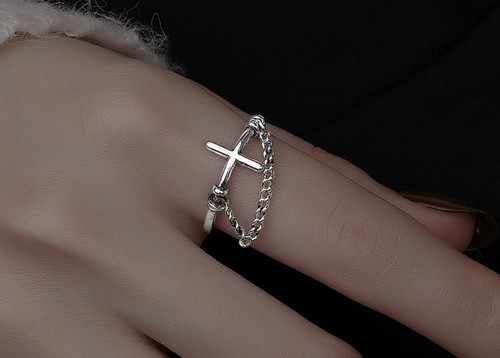 Retro cross line adjustable - line,