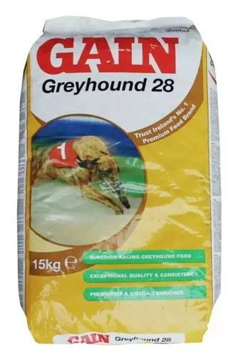Gain greyhound racing - gain,