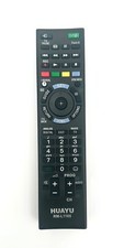 Sony TV Remote Control for LED