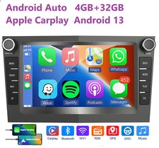 For Vauxhall Astra Corsa