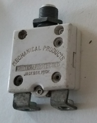 60amp circuit breaker - 60amp, for