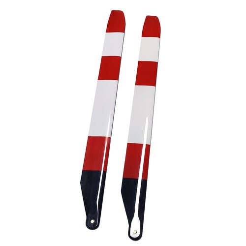 Stasrc 380mm carbon fiber main - fiber,