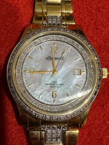 Ingersoll diamond jems - ,