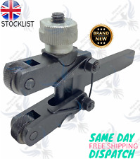 2 WHEEL KNURLING TOOL LARGE