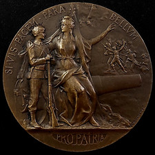 1911 France "If You Want