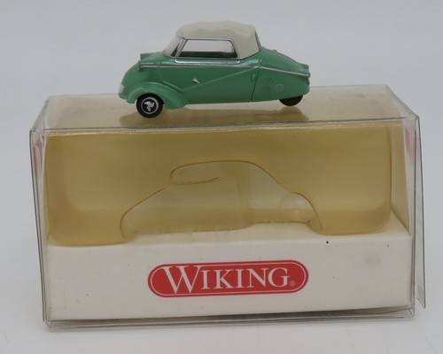 Micro wiking 87 - micro,