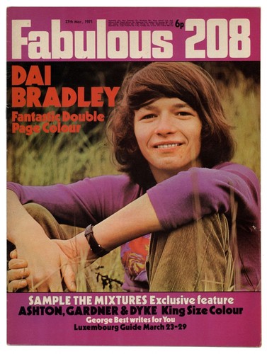 Fabulous 208 magazine march - 208, 27