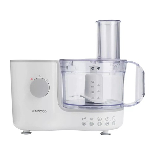 Kenwood 400w compact food - compact,