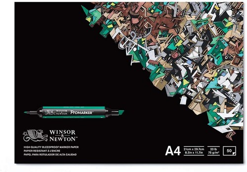 Winsor newton promarker - newton, :