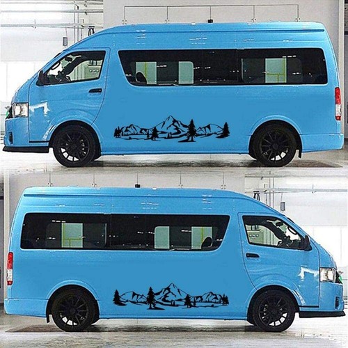 Camper van motorhome - camper,