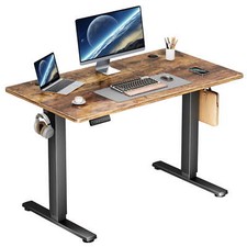 HOMEFLA Electric Standing