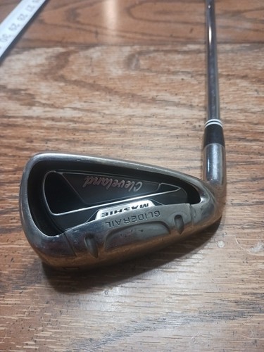 Cleveland mashie gliderail - gliderail, d
