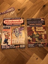 Issue 109 Nintendo Official