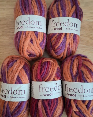 Twilleys freedom wool yarn - twilleys,
