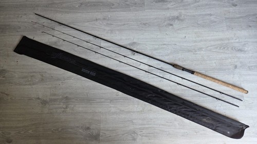 Drennan im8 bomb rod - bomb, action