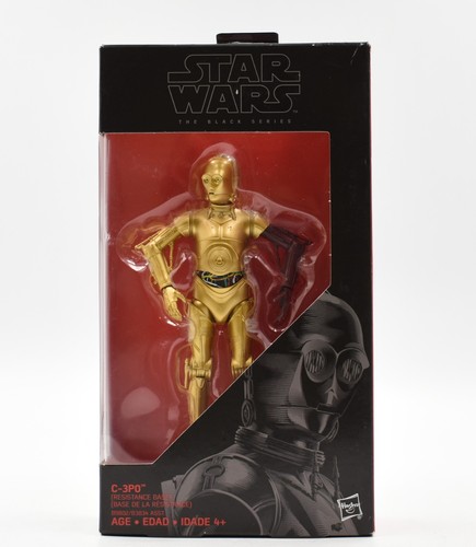 Star wars the black - the,
