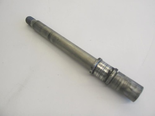 Front wheel axle - axle, yamaha