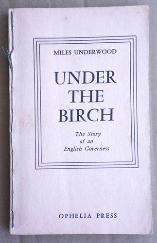 Under the birch - the, miles