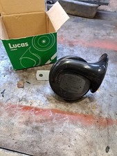 Lucas Trumpet Horn 12 Volts 