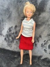 Vintage Tressy Doll For TLC.