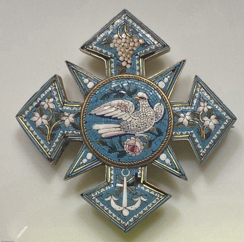 Antique 19thc italian - antique,