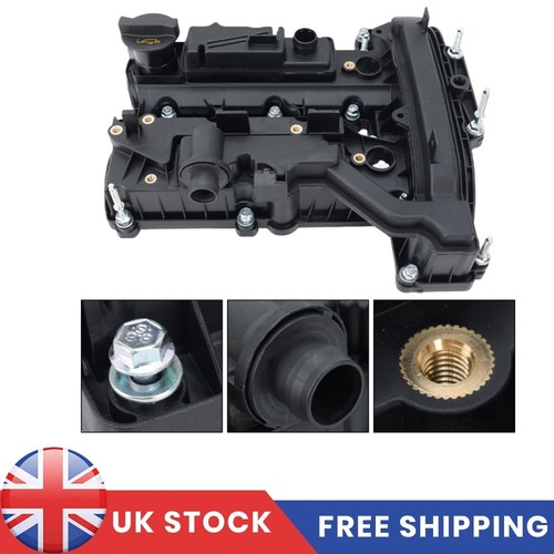 Camshaft rocker cover for ford - camshaft,