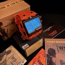 [USED Excellent] Timex