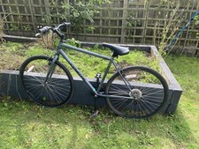 Men’s Coyote Mountain Bike